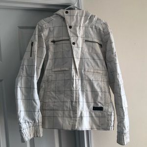 Burton Snowboard Jacket